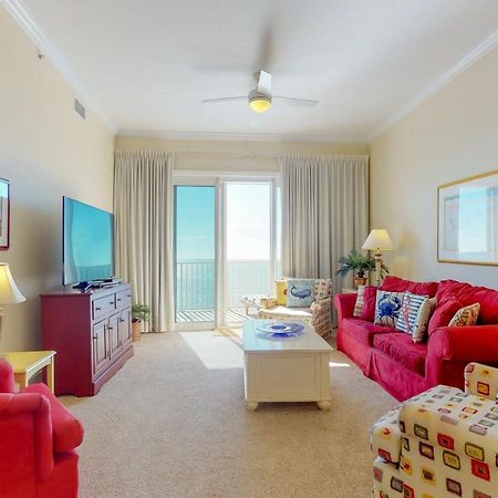 Windemere Perdido Key Bagian luar foto