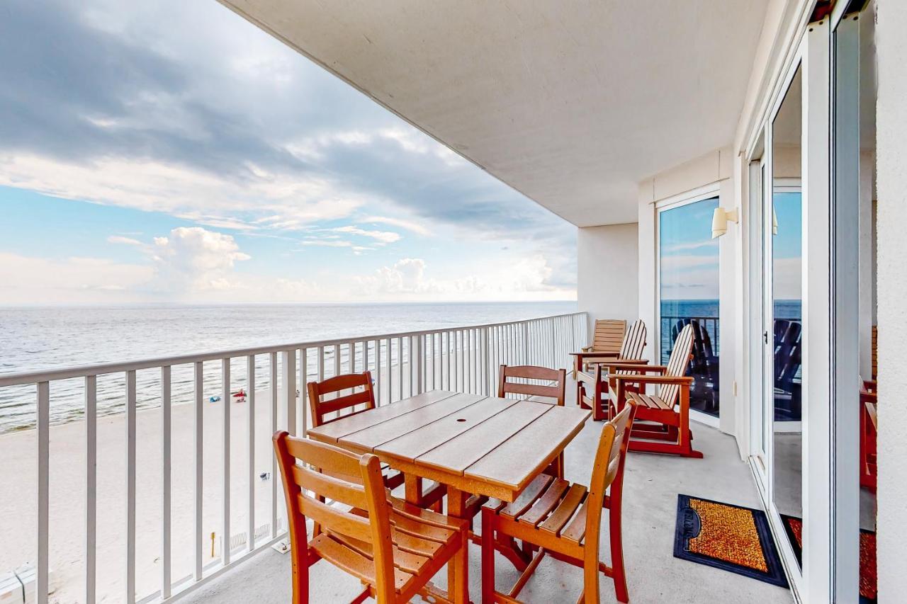 Windemere Perdido Key Bagian luar foto