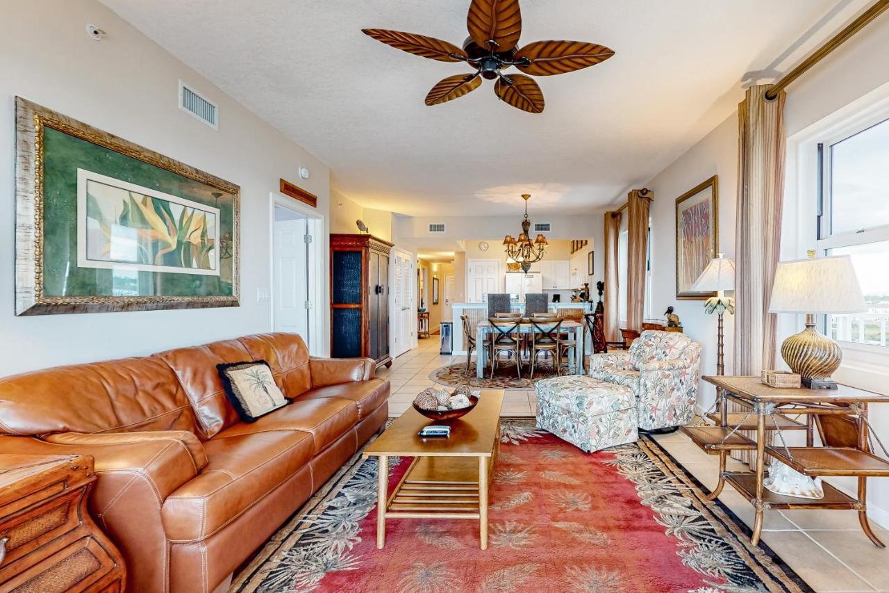 Windemere Perdido Key Bagian luar foto