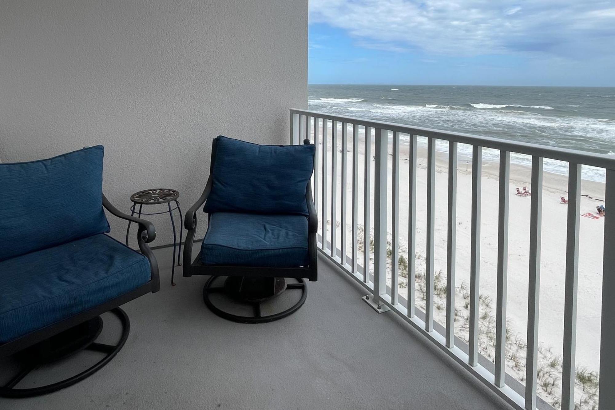 Windemere Perdido Key Ruang foto