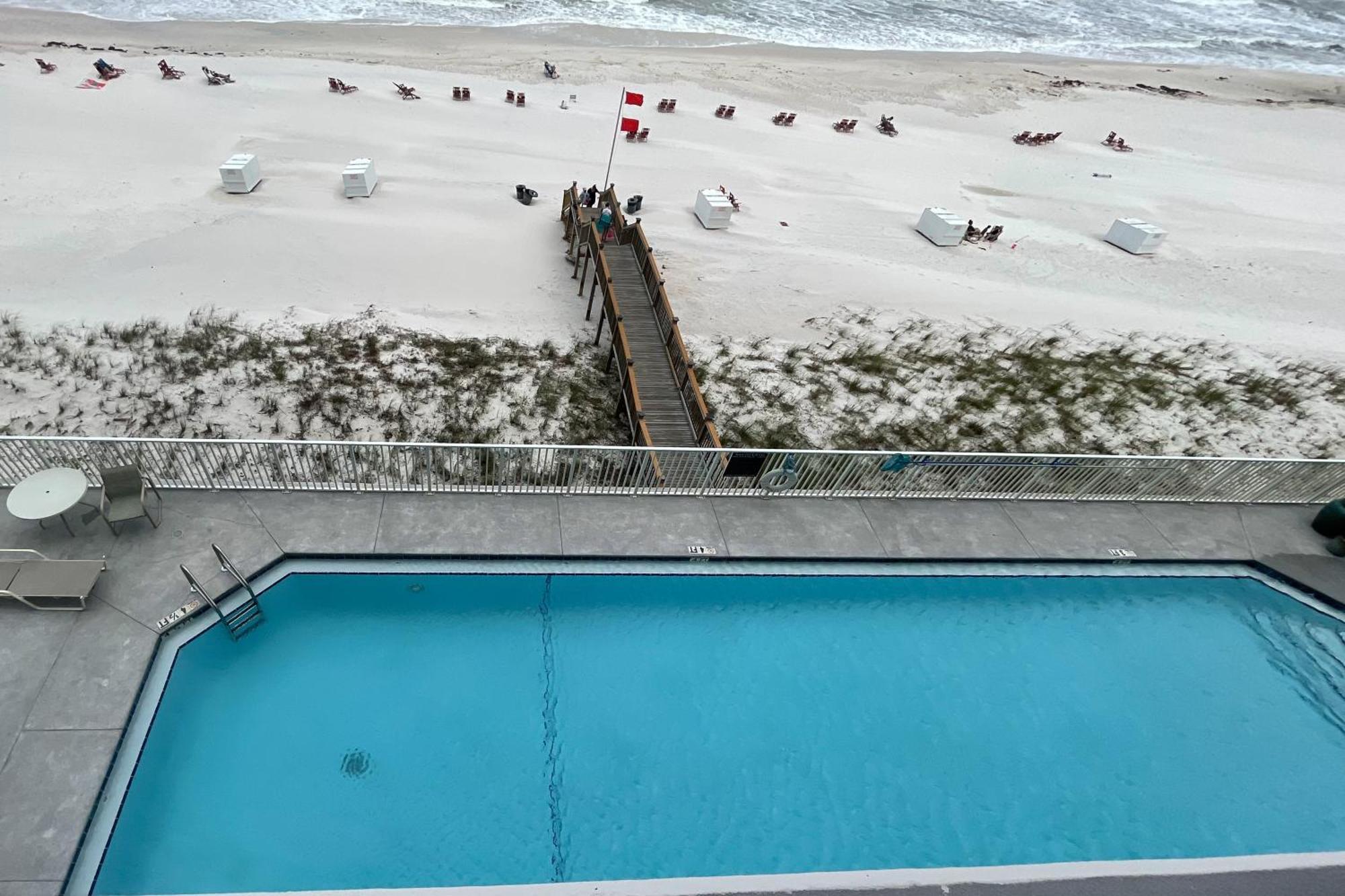 Windemere Perdido Key Ruang foto
