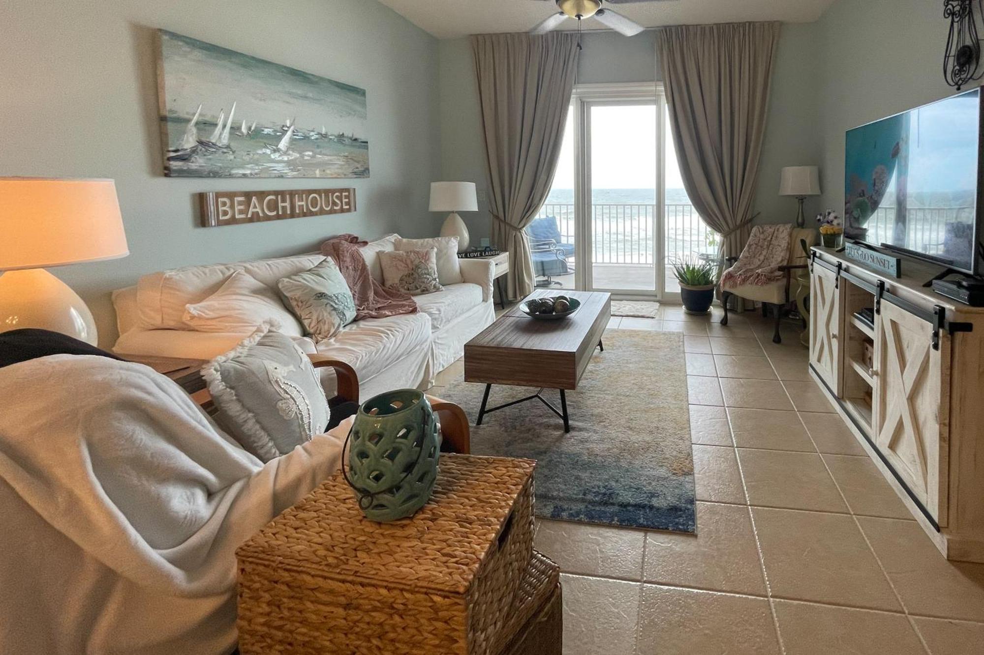 Windemere Perdido Key Ruang foto