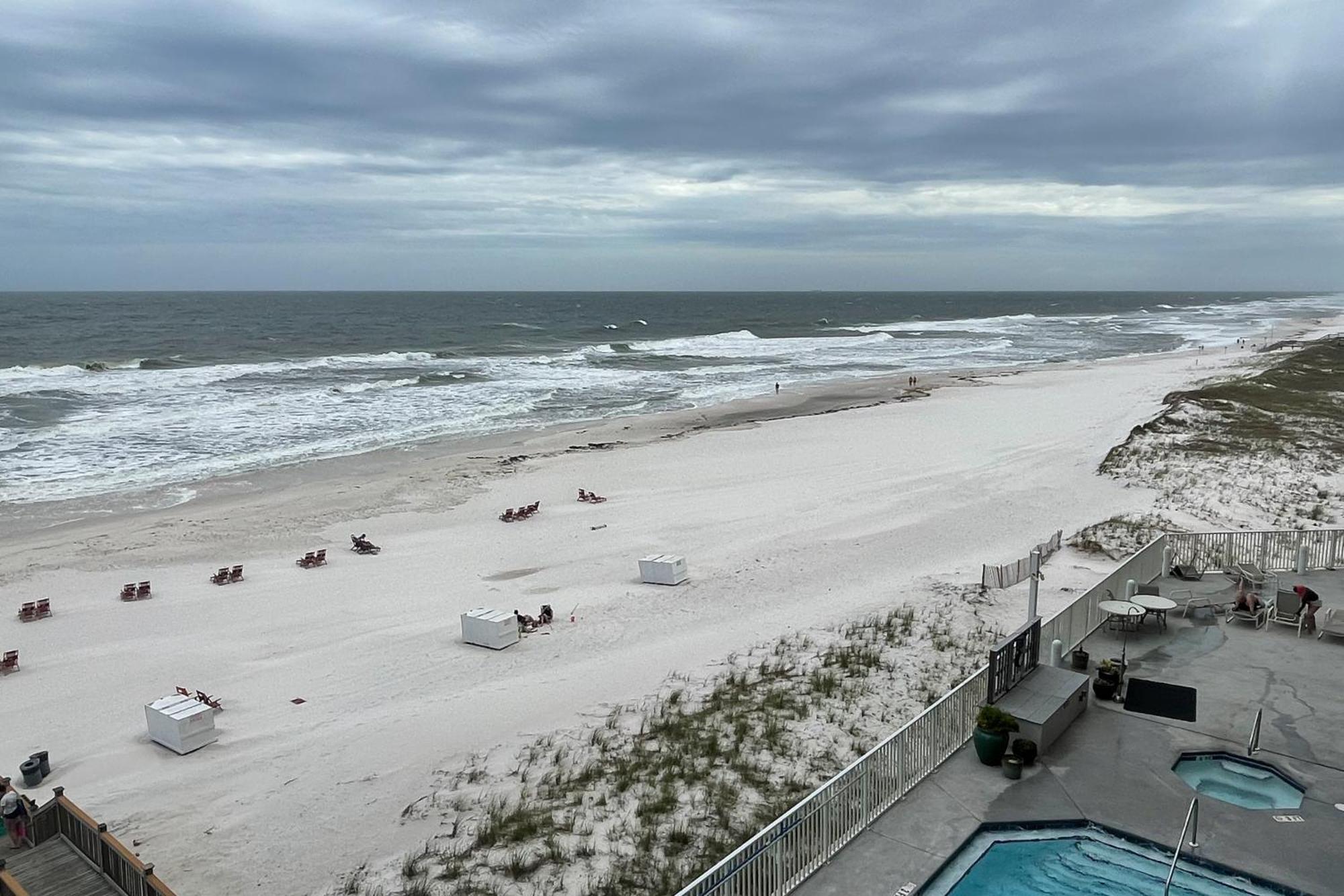 Windemere Perdido Key Ruang foto