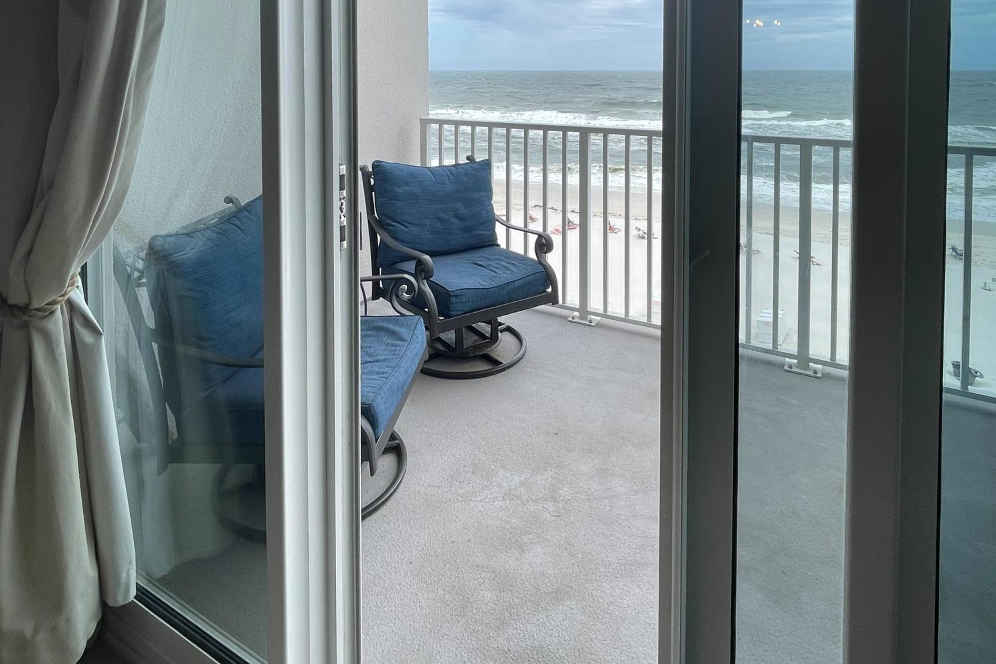 Windemere Perdido Key Ruang foto