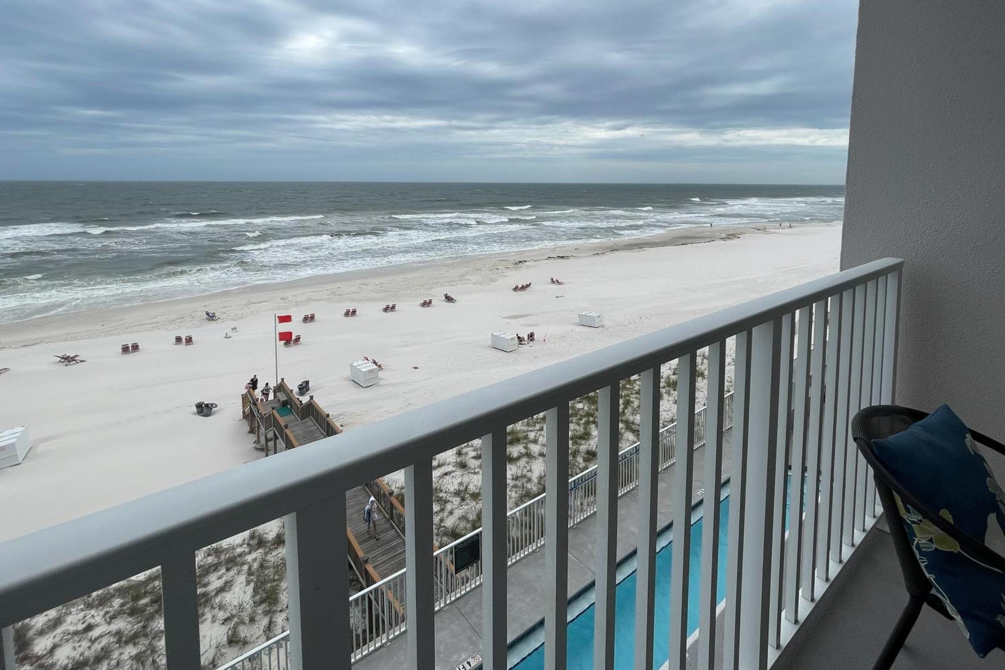 Windemere Perdido Key Ruang foto