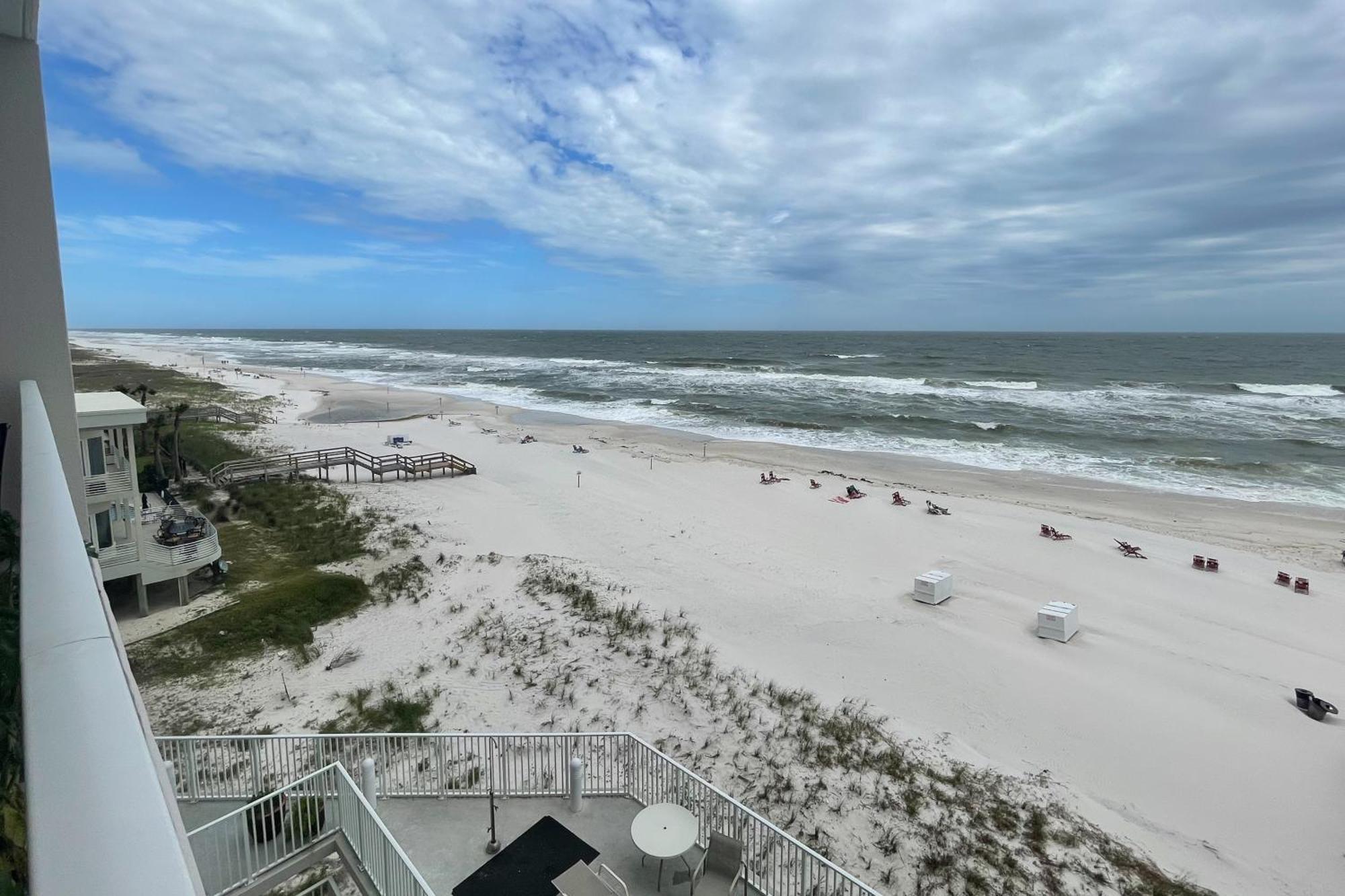Windemere Perdido Key Ruang foto
