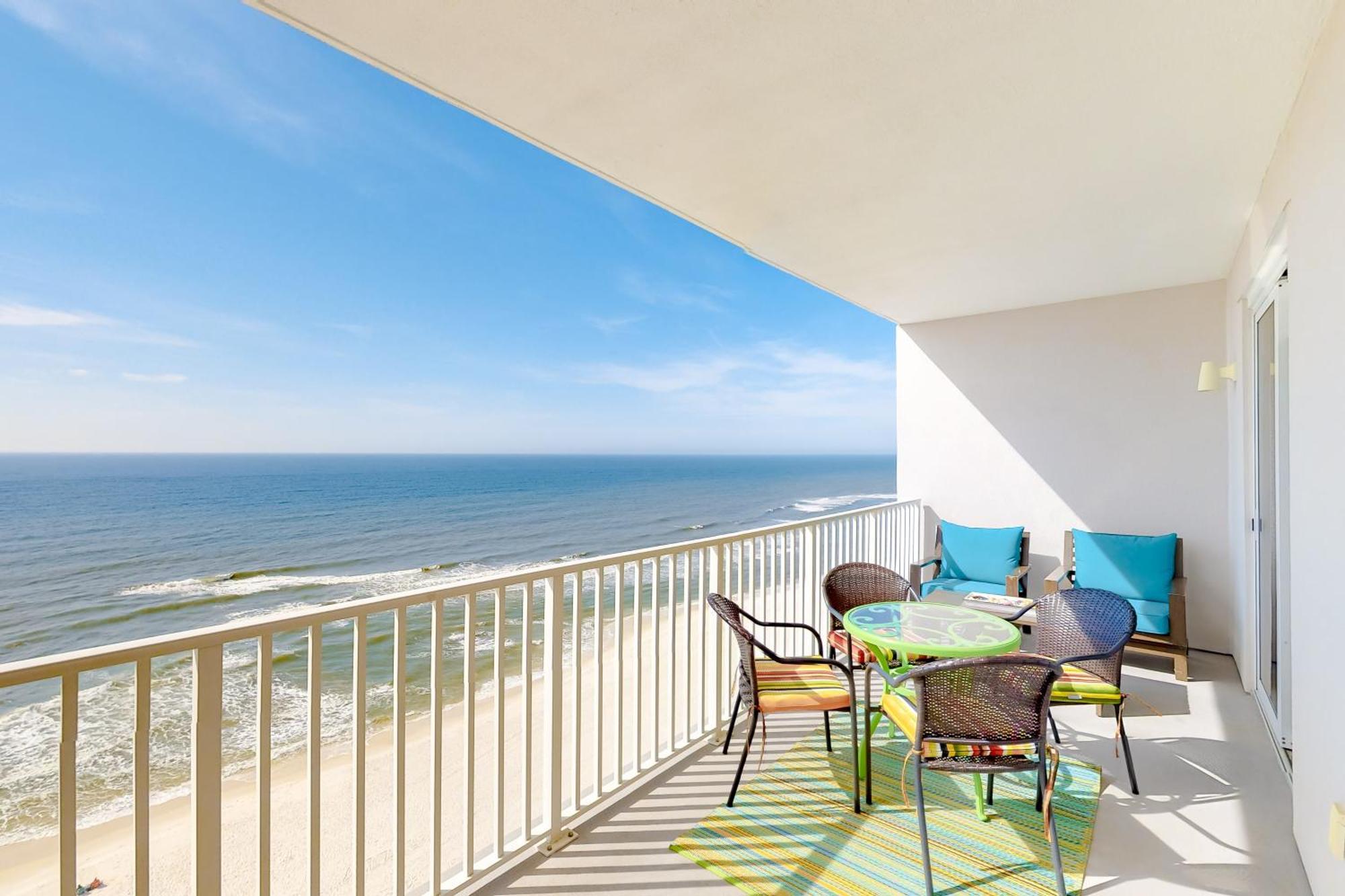 Windemere Perdido Key Ruang foto