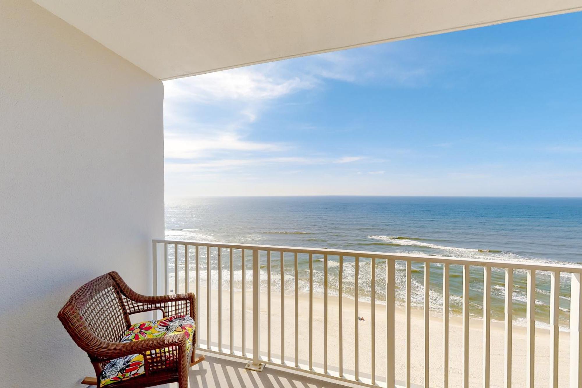 Windemere Perdido Key Ruang foto