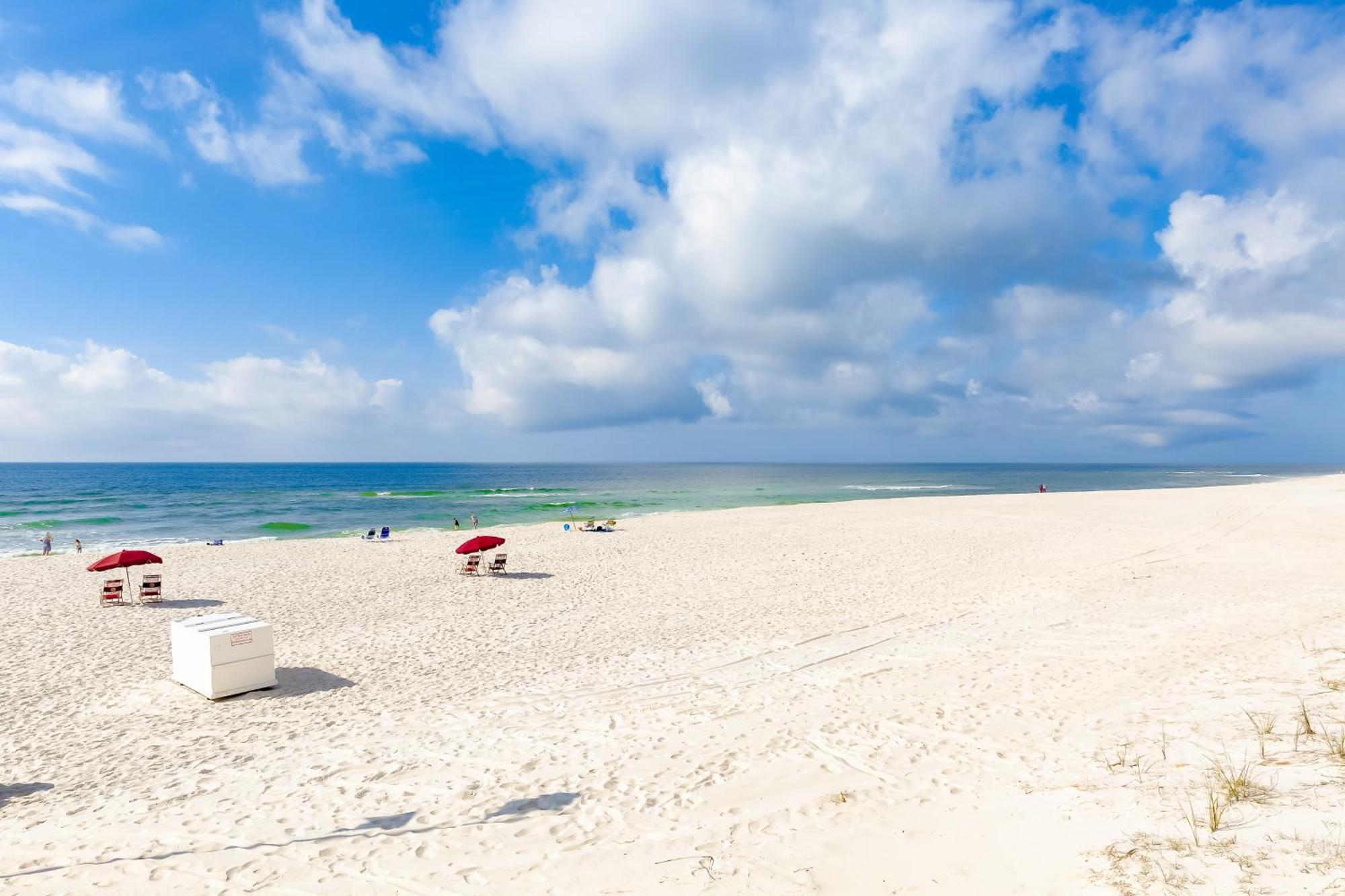 Windemere Perdido Key Ruang foto