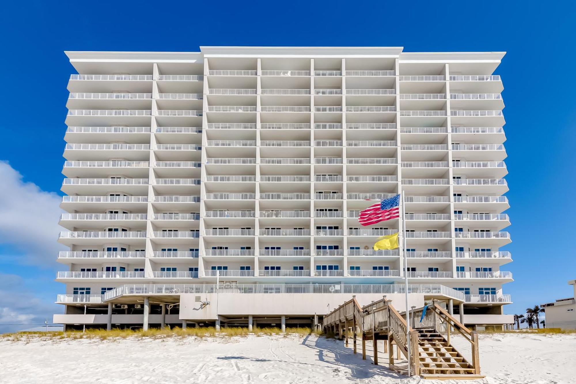 Windemere Perdido Key Ruang foto