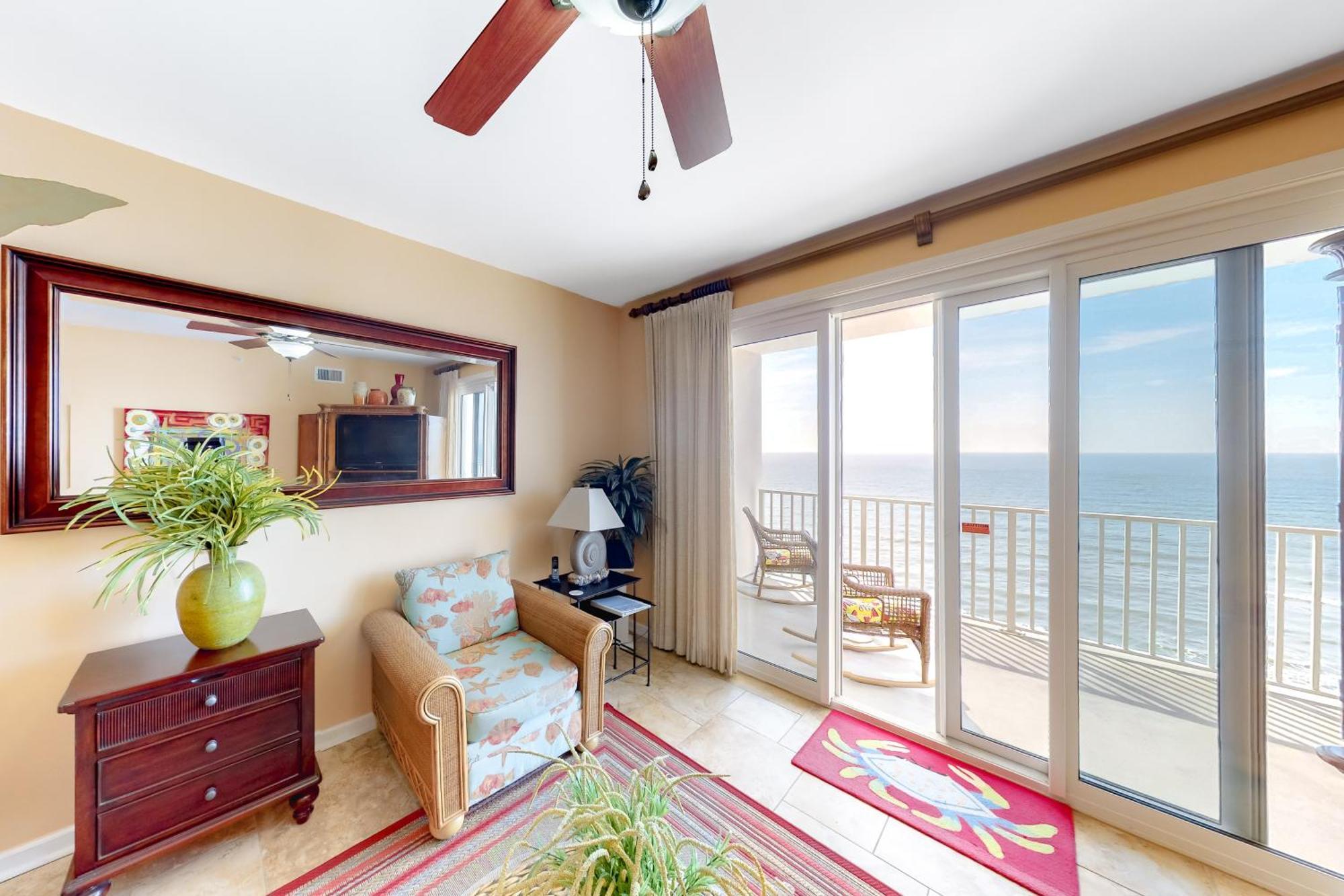 Windemere Perdido Key Ruang foto