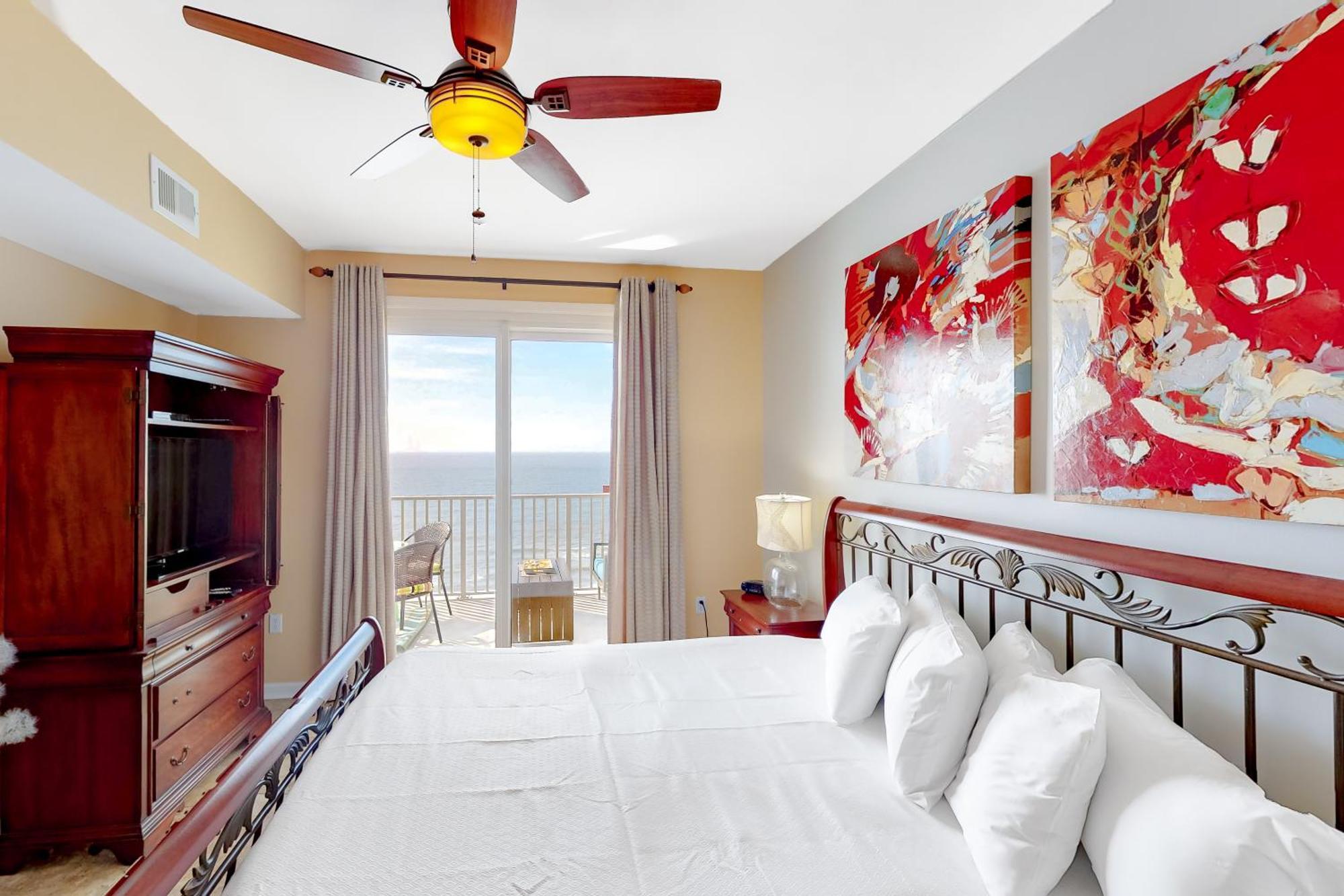Windemere Perdido Key Ruang foto