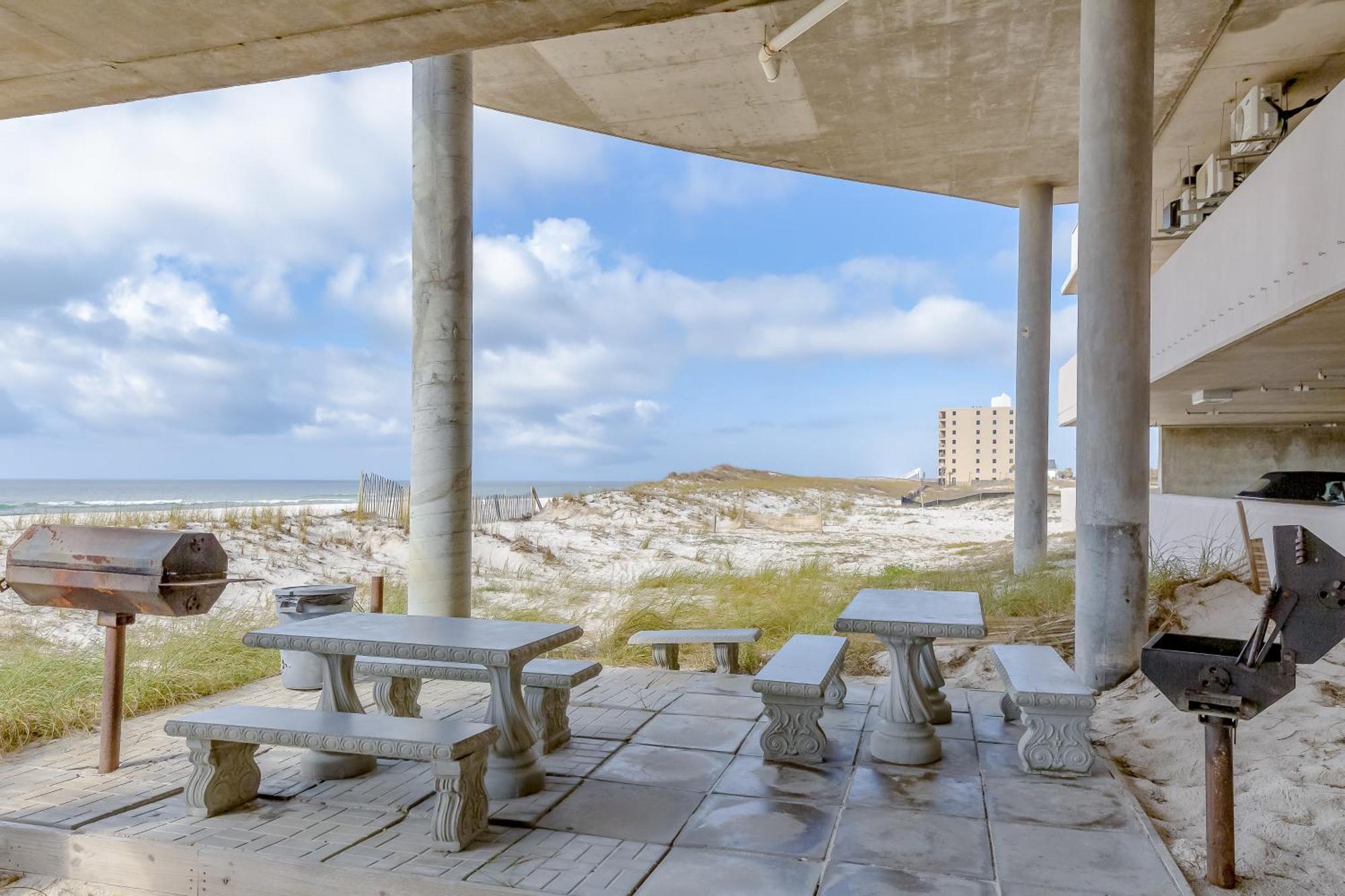 Windemere Perdido Key Ruang foto