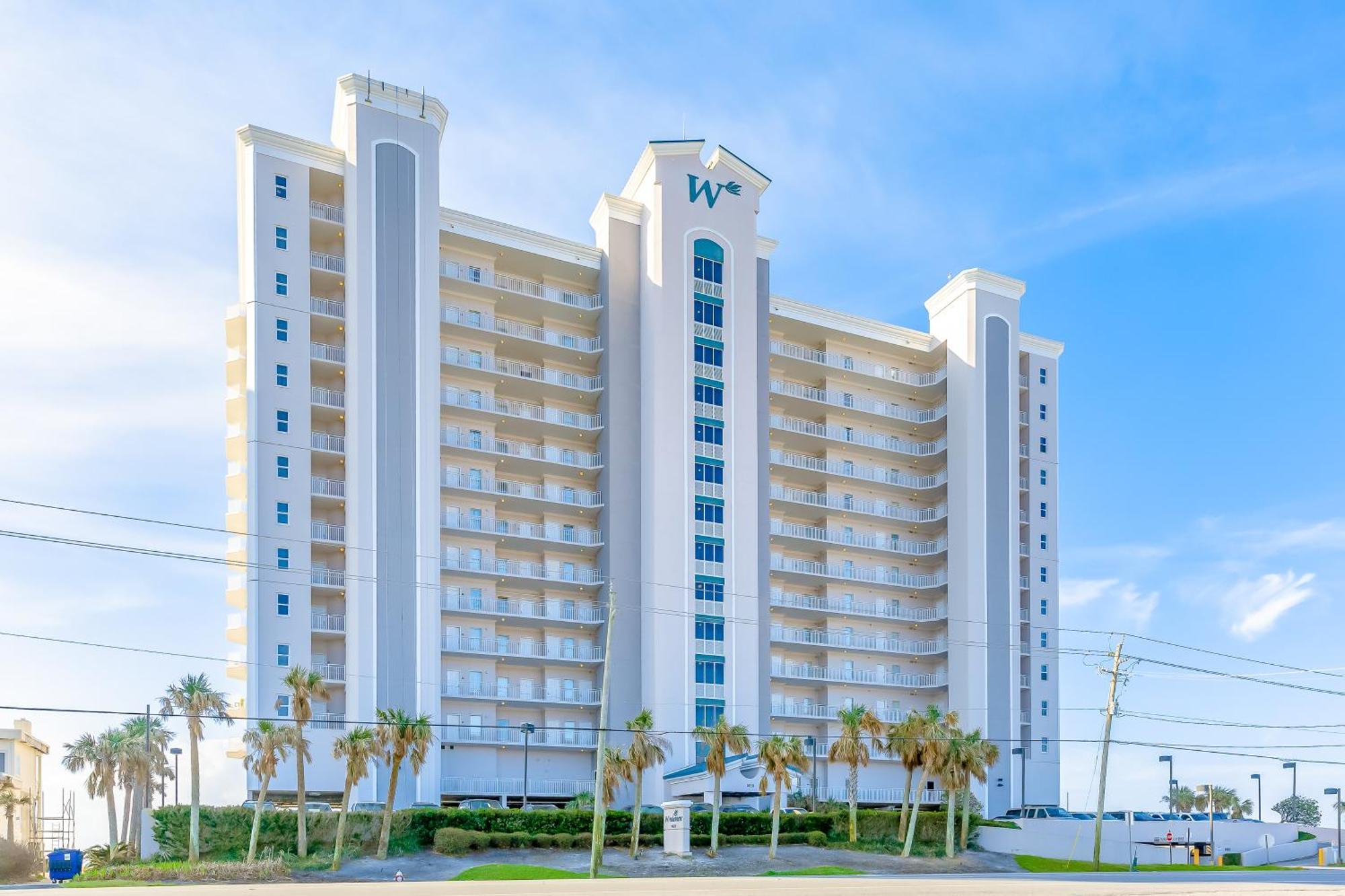 Windemere Perdido Key Ruang foto