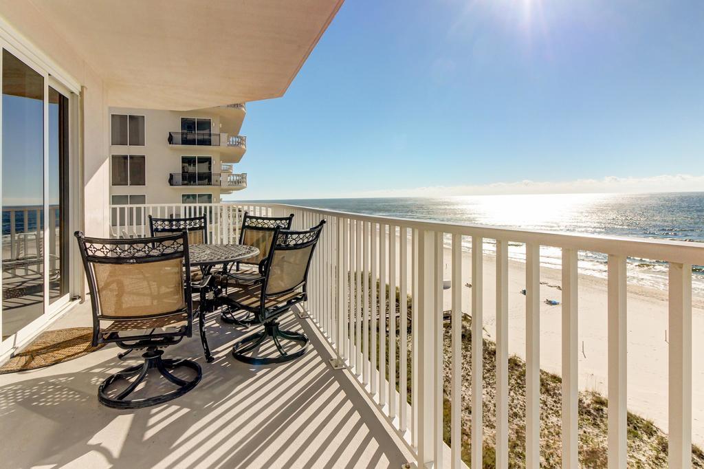 Windemere Perdido Key Bagian luar foto