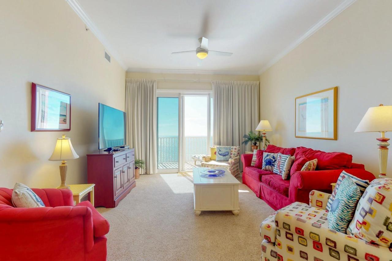 Windemere Perdido Key Bagian luar foto