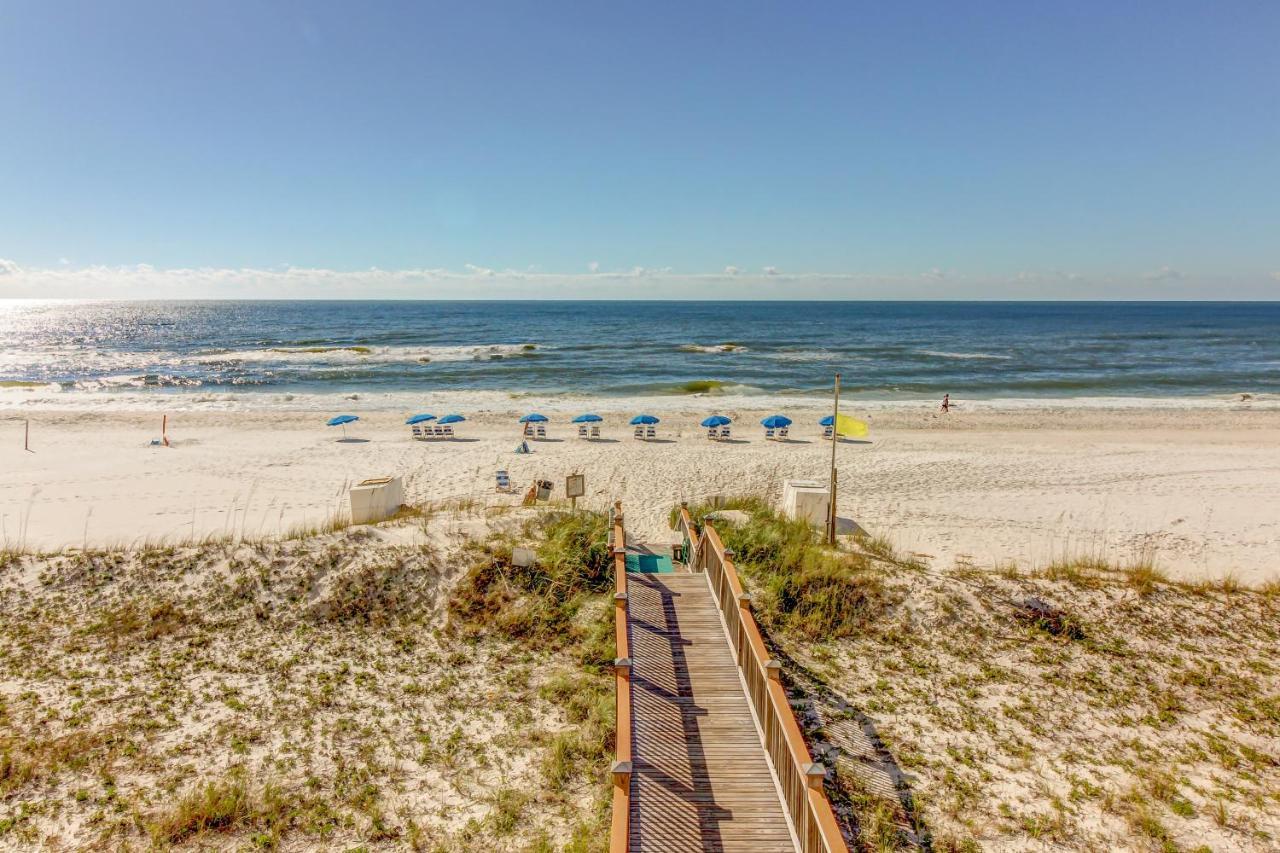 Windemere Perdido Key Bagian luar foto