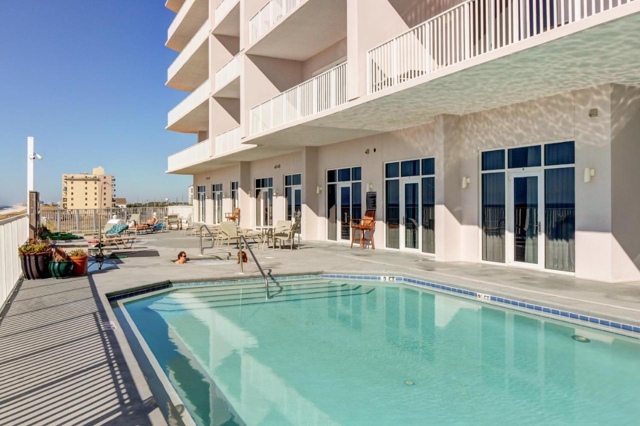 Windemere Perdido Key Bagian luar foto