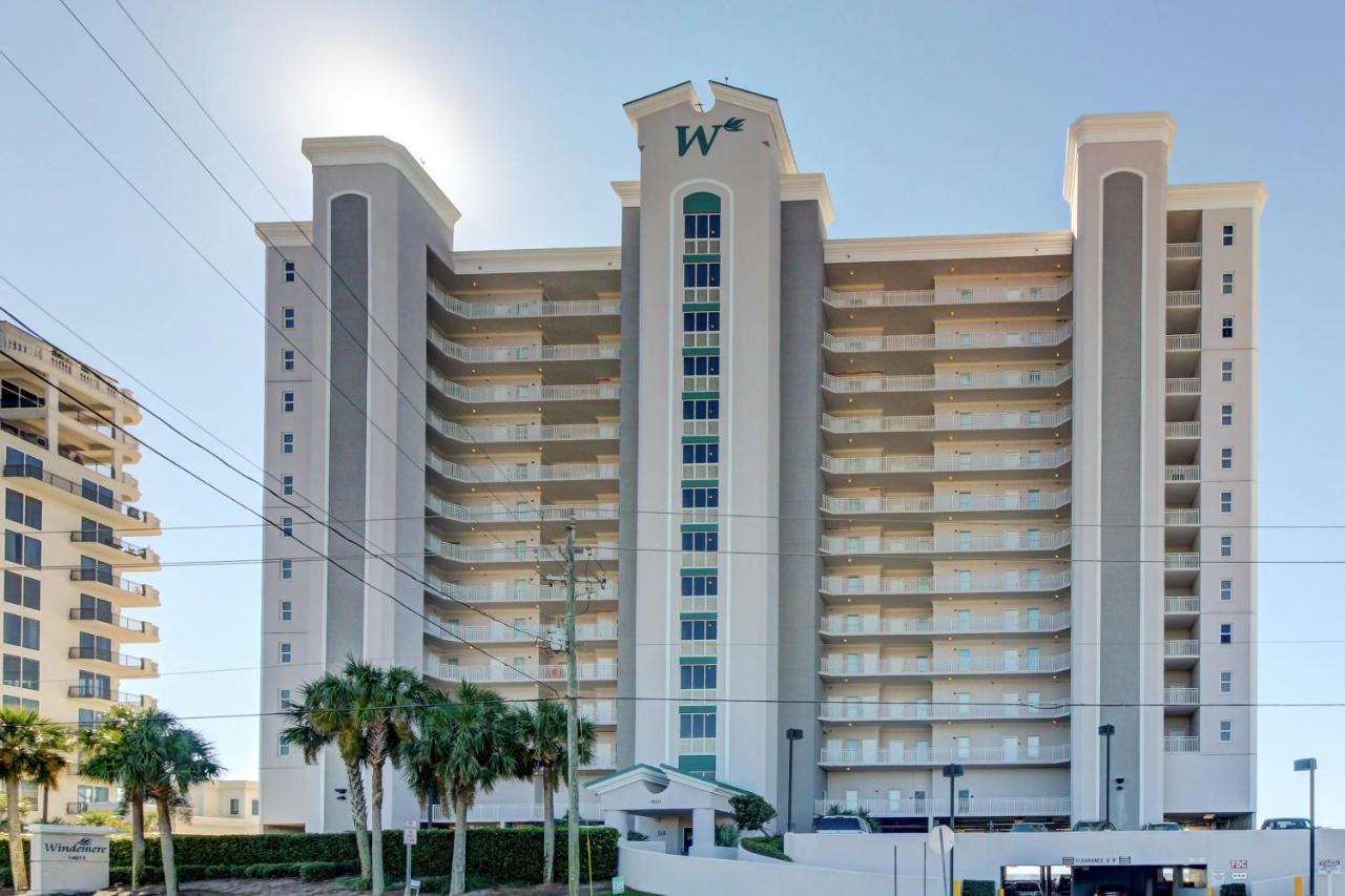 Windemere Perdido Key Bagian luar foto