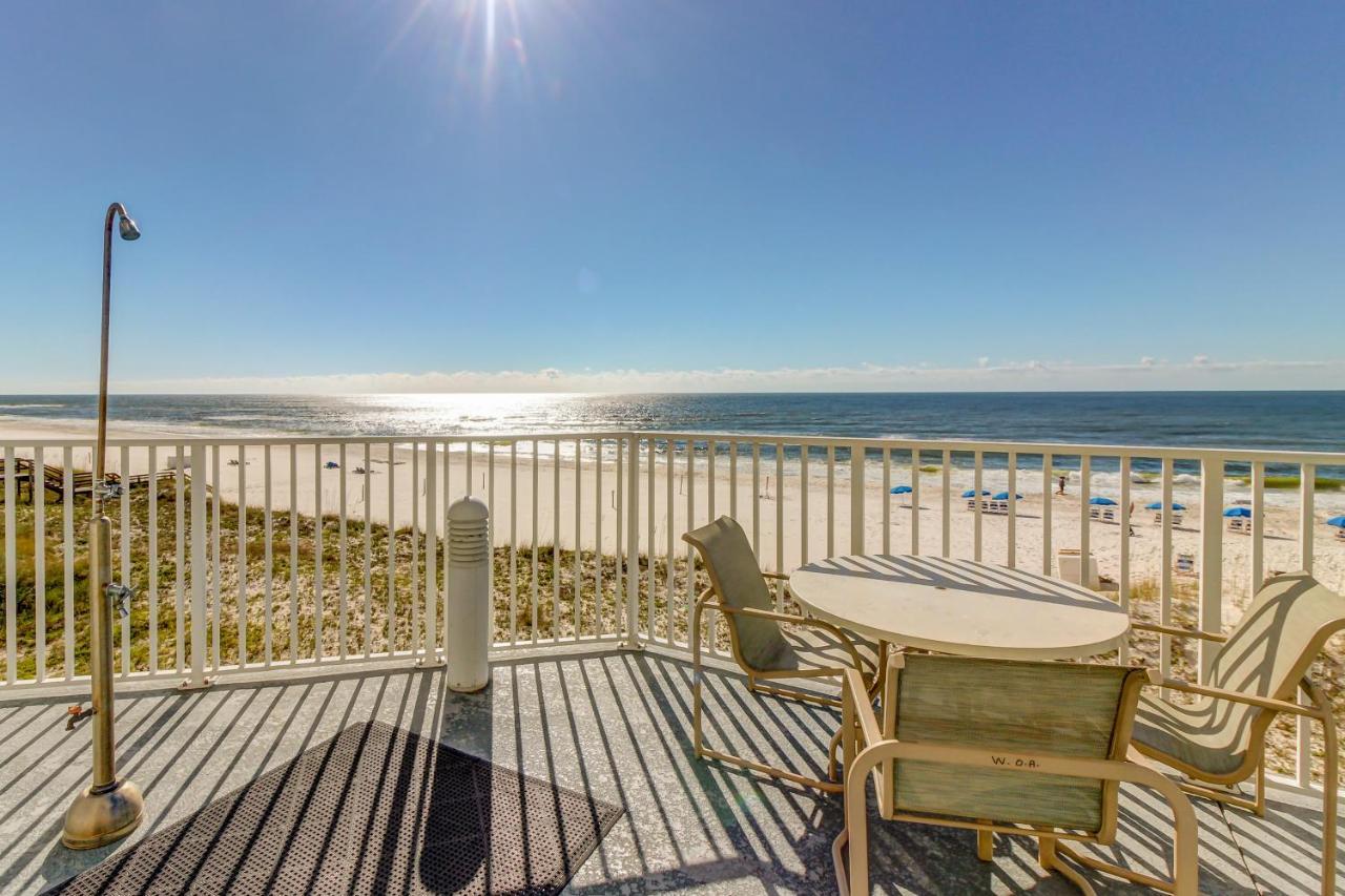 Windemere Perdido Key Bagian luar foto