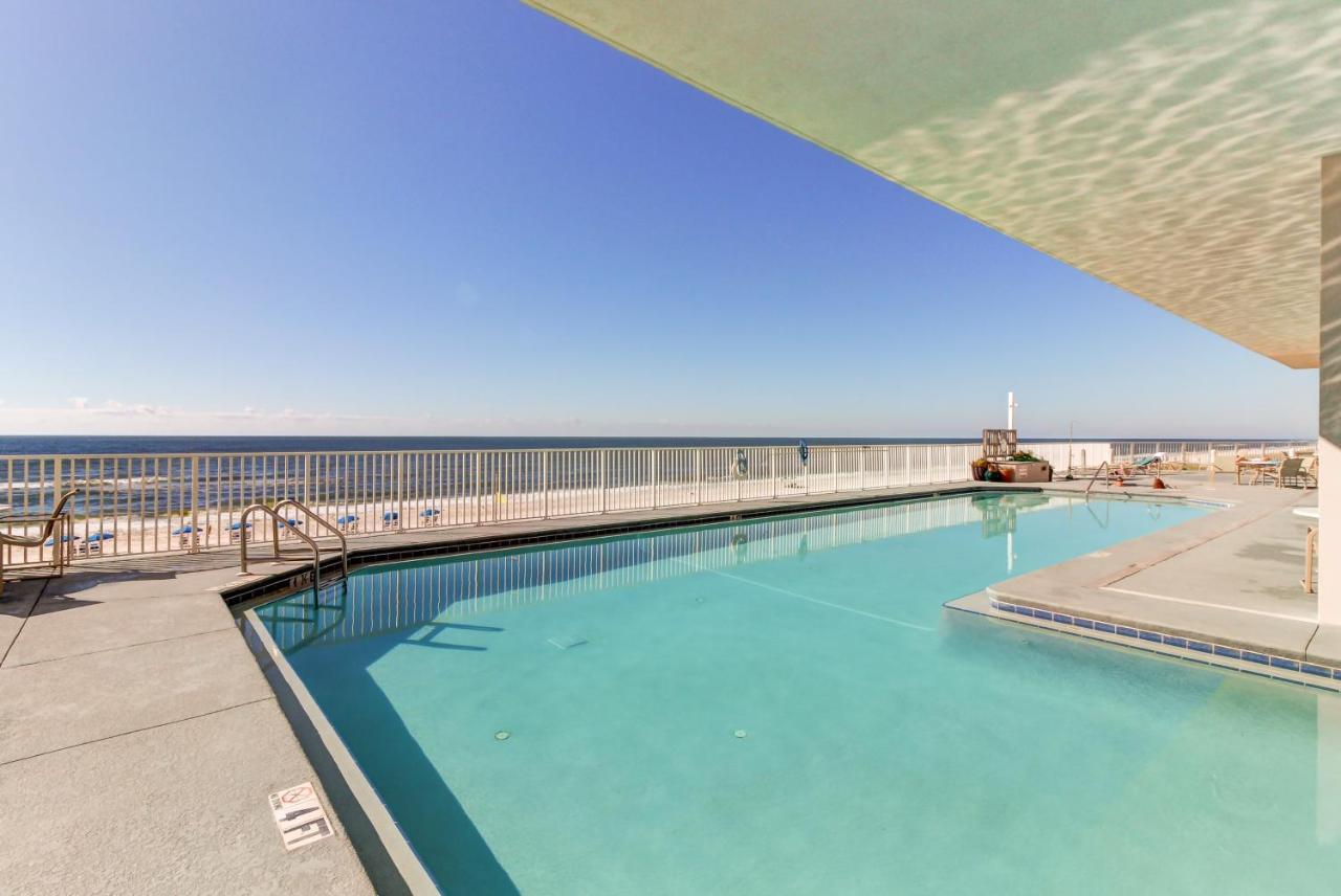Windemere Perdido Key Bagian luar foto