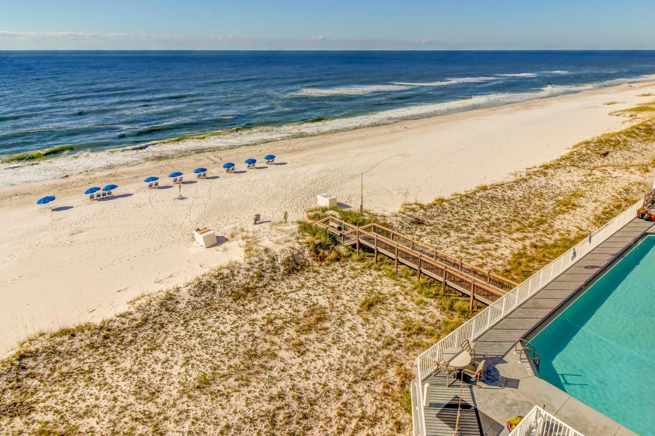 Windemere Perdido Key Bagian luar foto