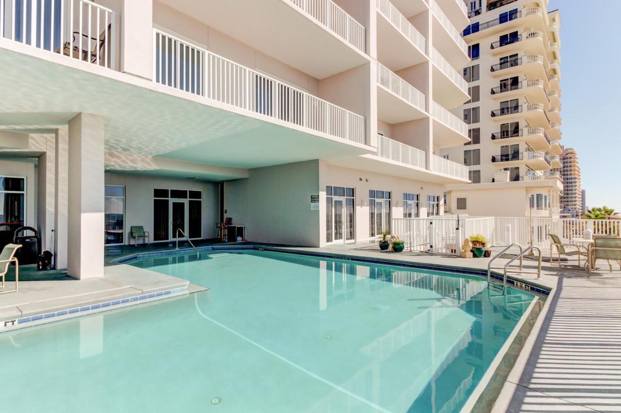 Windemere Perdido Key Bagian luar foto